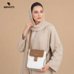 خرید عمده کیف دخترانه TB-7190