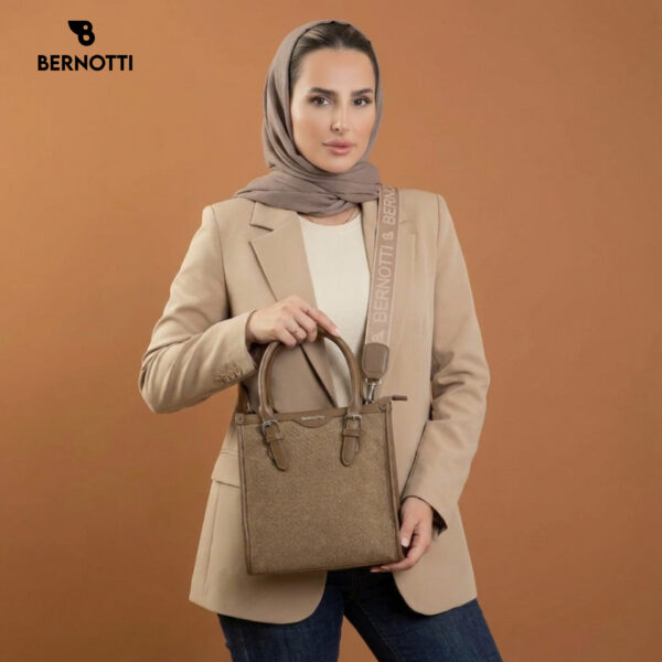 خرید کیف زنانه برند برنوتی | تک بگ